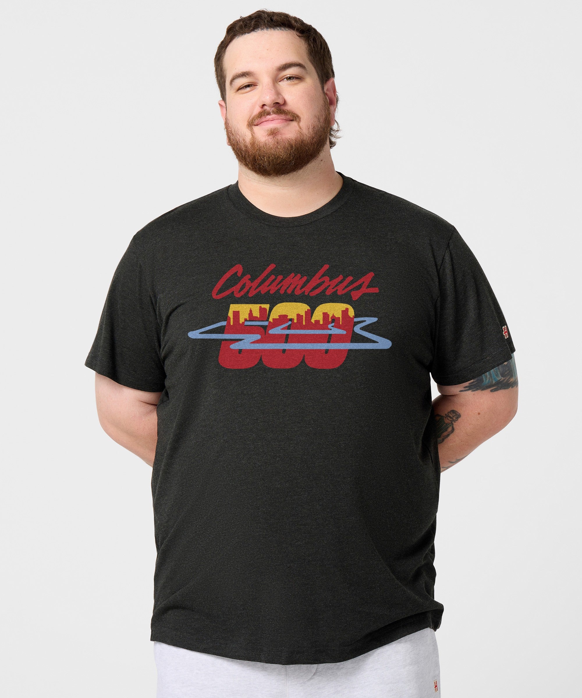 Columbus 500