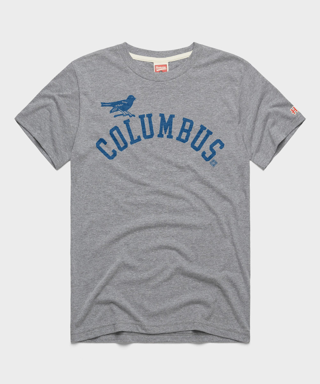 Columbus Blue Birds