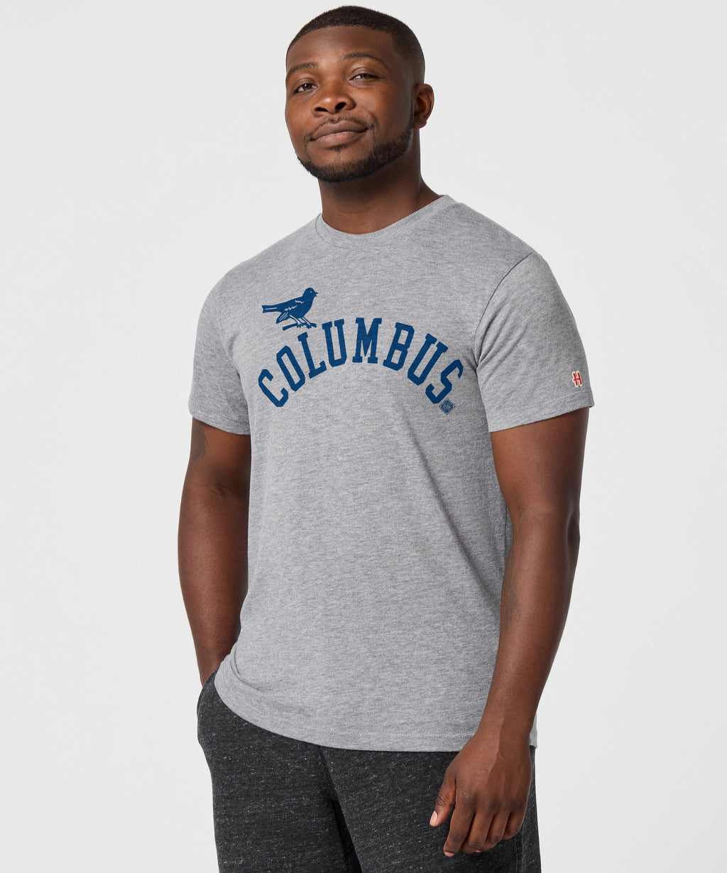 Columbus Blue Birds