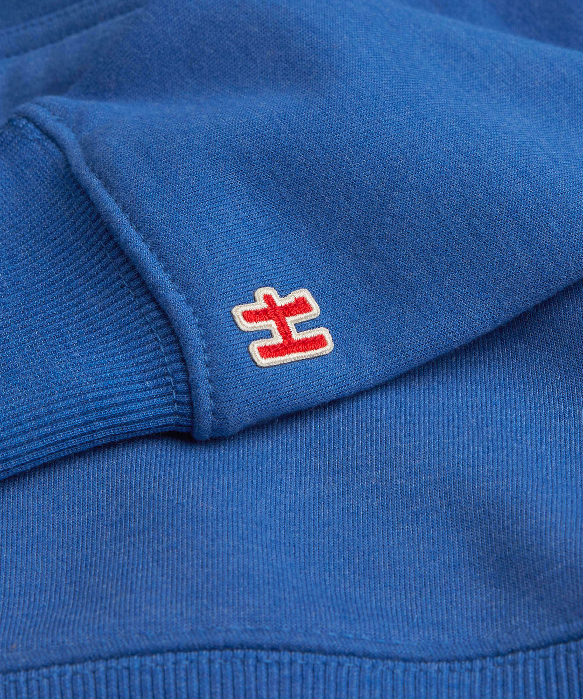 Columbus Clippers Ship Crewneck