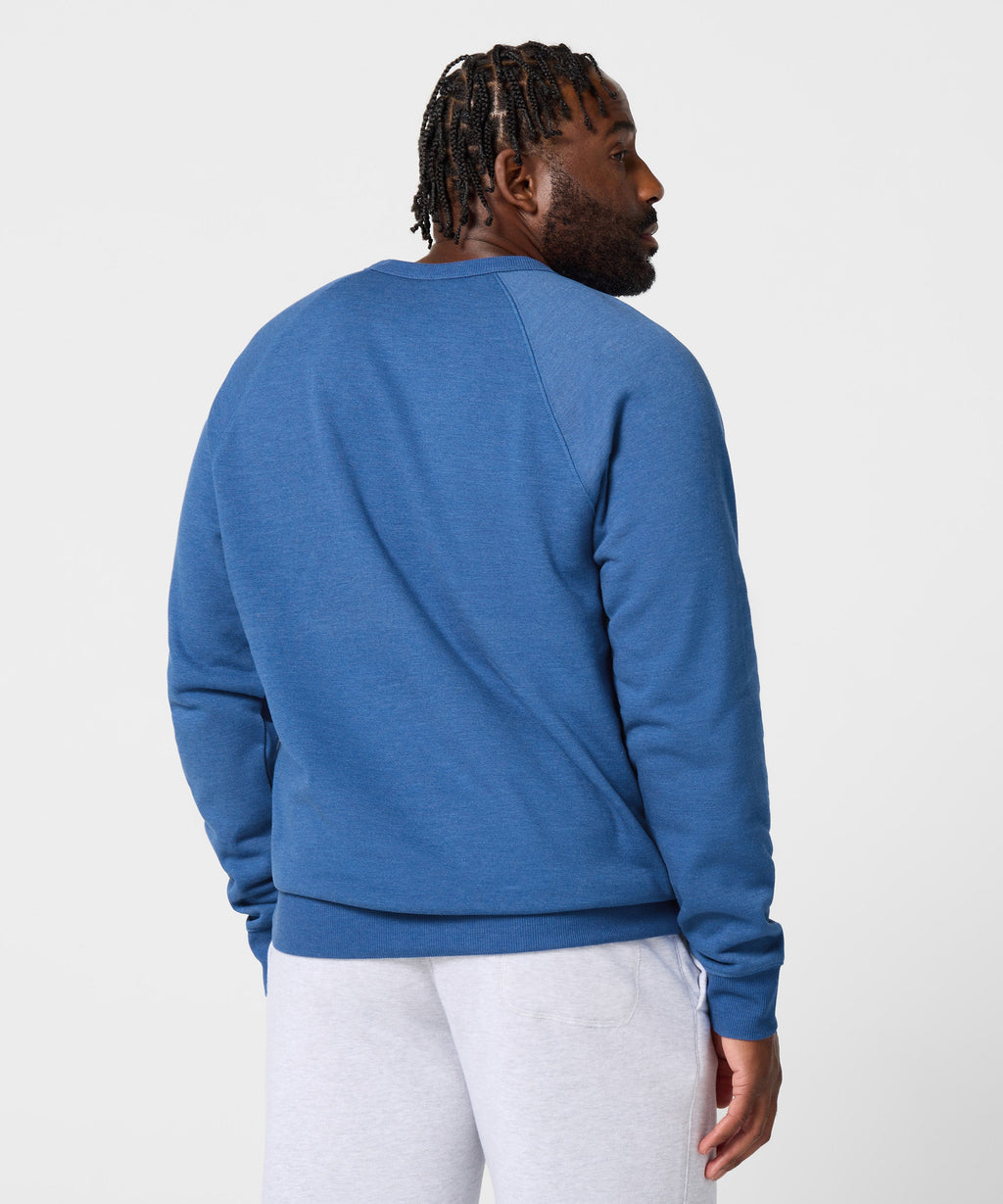 Columbus Clippers Ship Crewneck