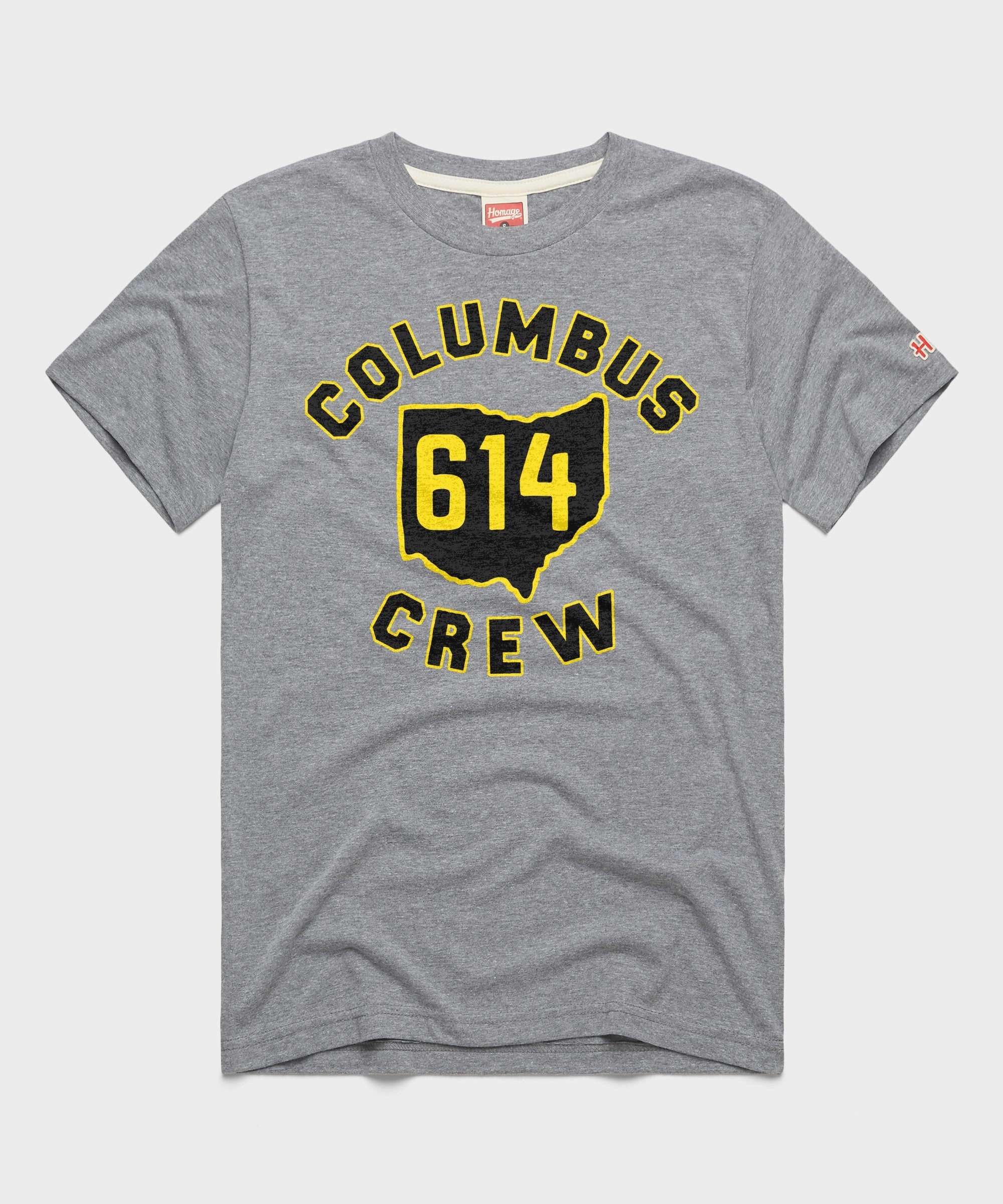 Columbus Crew 614