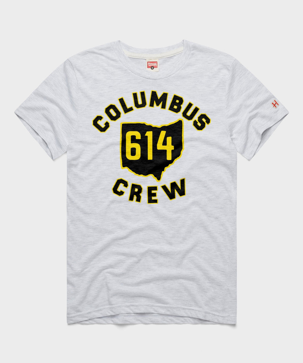 Columbus Crew 614