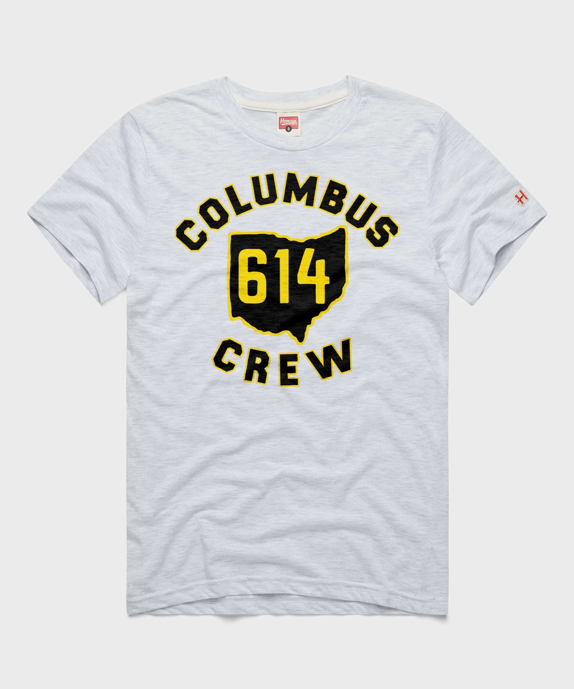 Columbus Crew 614
