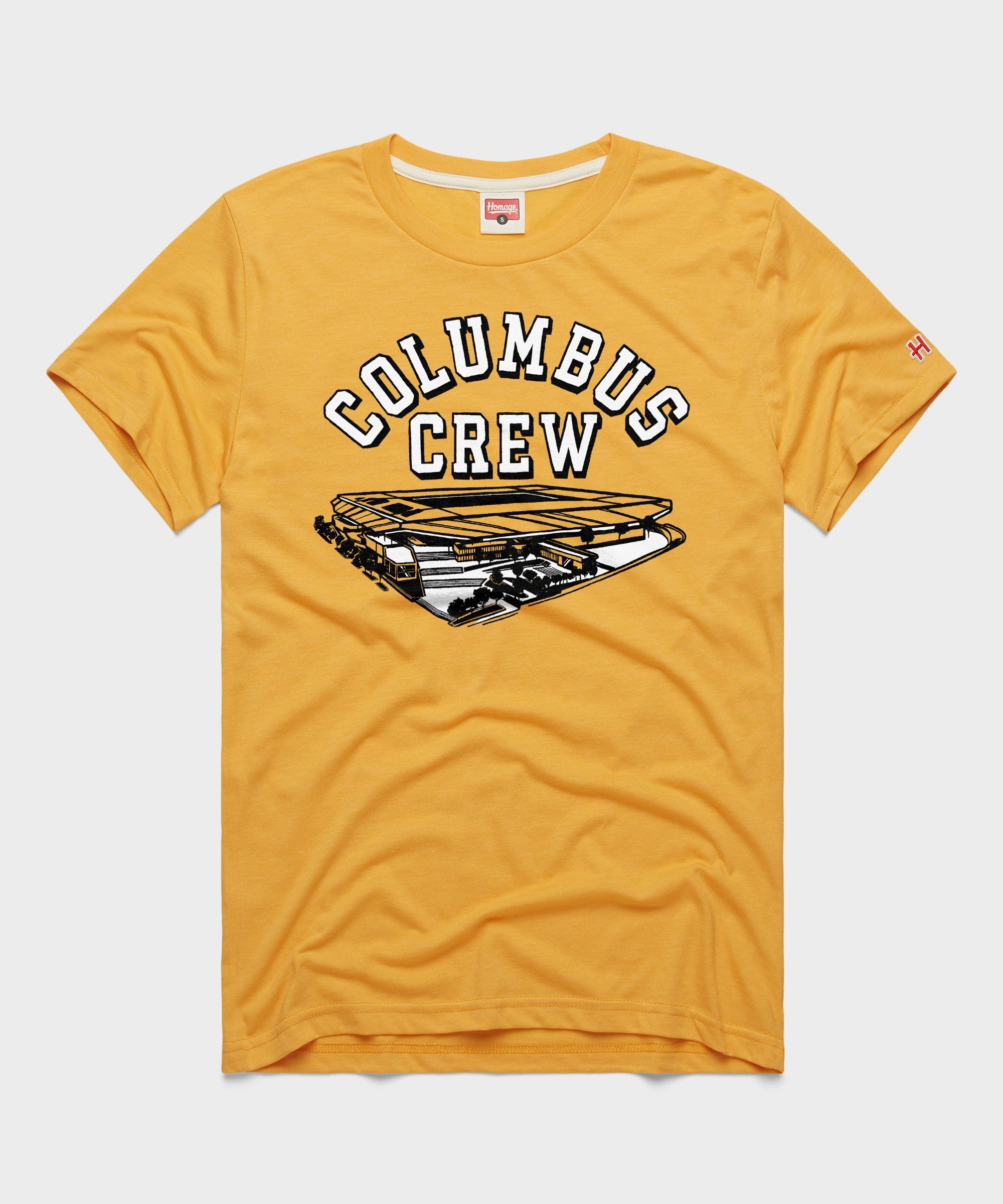 Columbus Crew Stadium