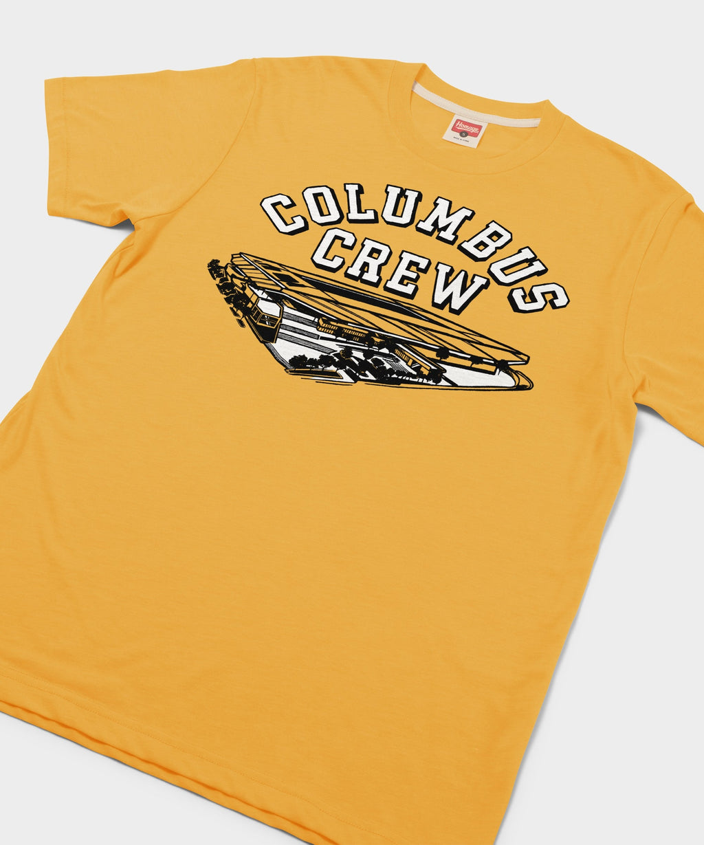 Columbus Crew Stadium