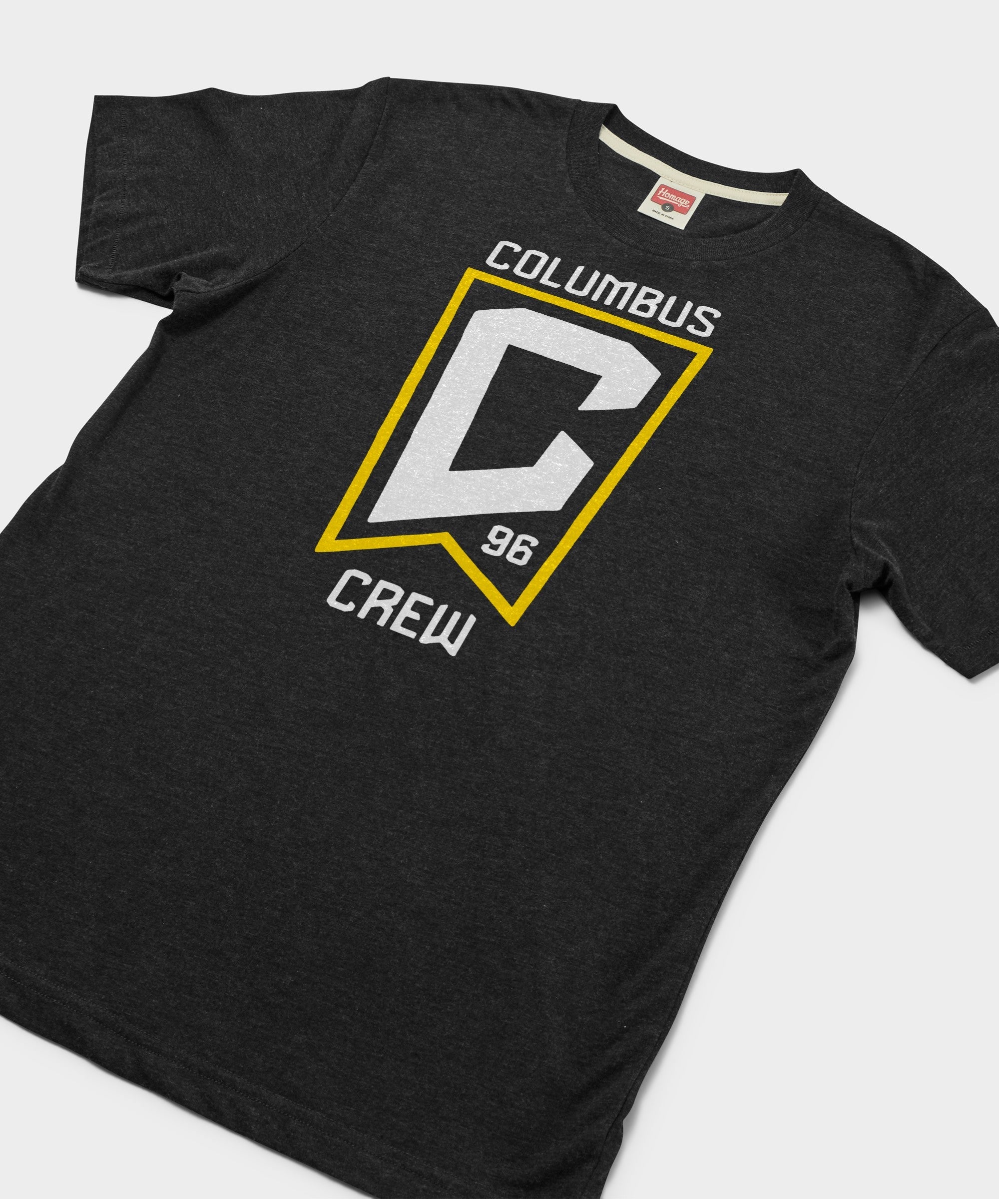 Columbus Crew '21