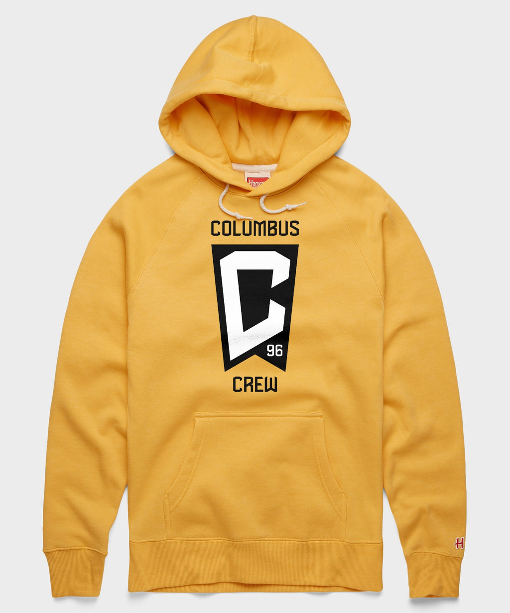 Columbus Crew '21 Hoodie
