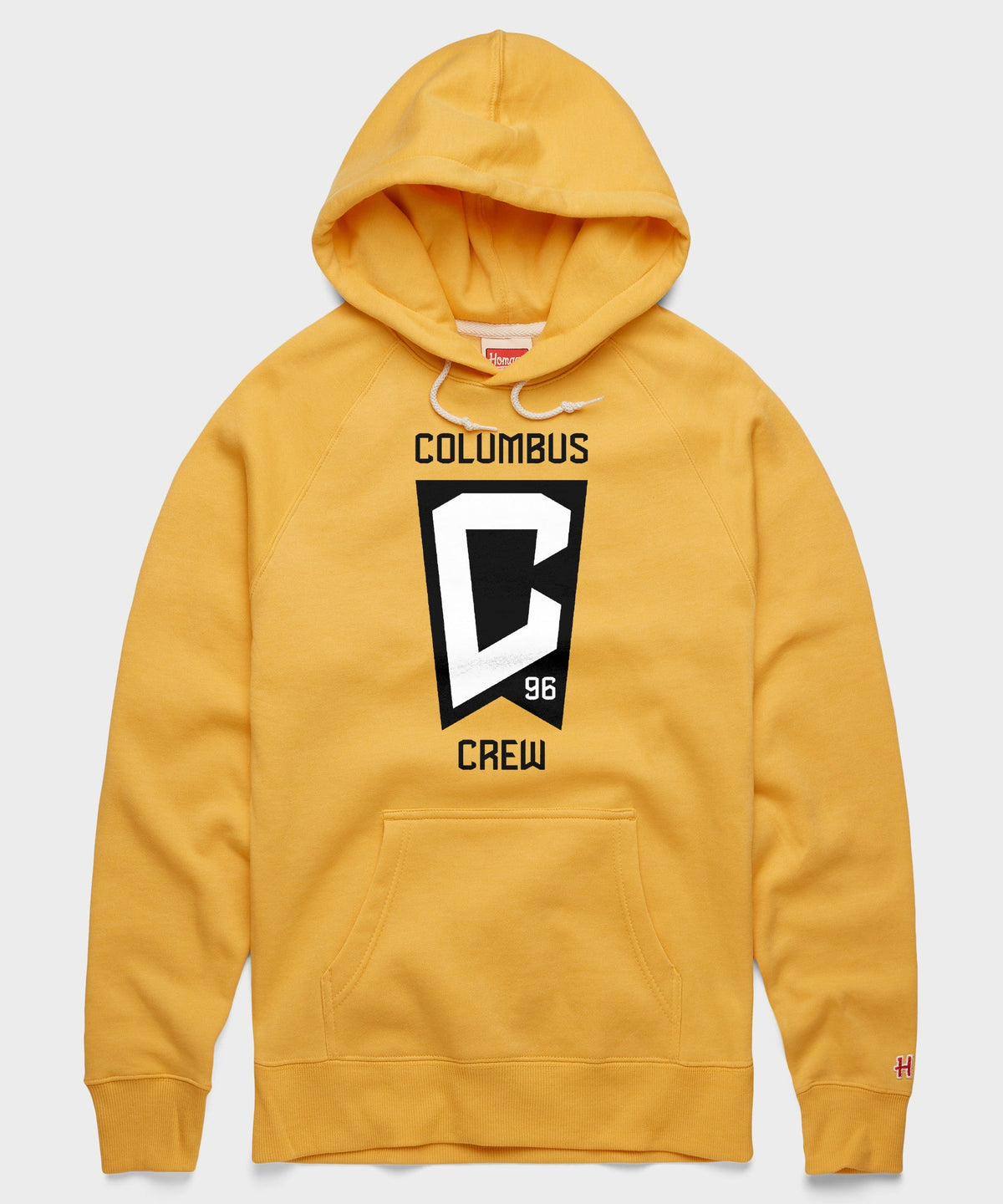 Columbus Crew '21 Hoodie