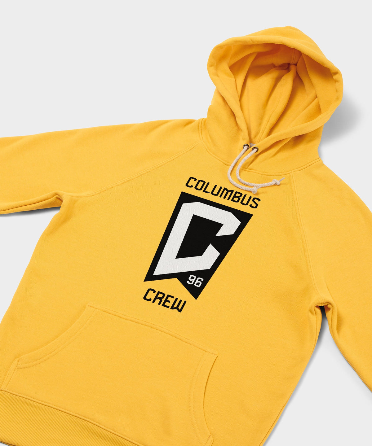 Columbus Crew '21 Hoodie