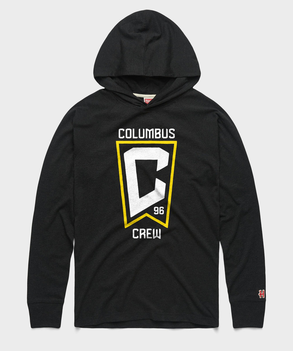 Columbus Crew '21 Lightweight Hoodie