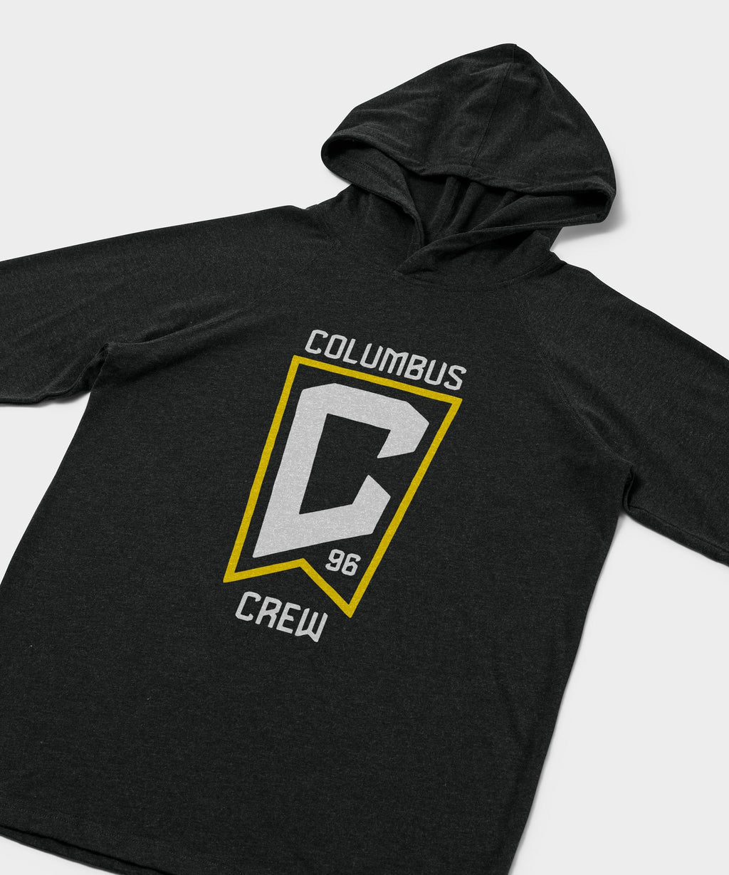 Columbus Crew '21 Lightweight Hoodie