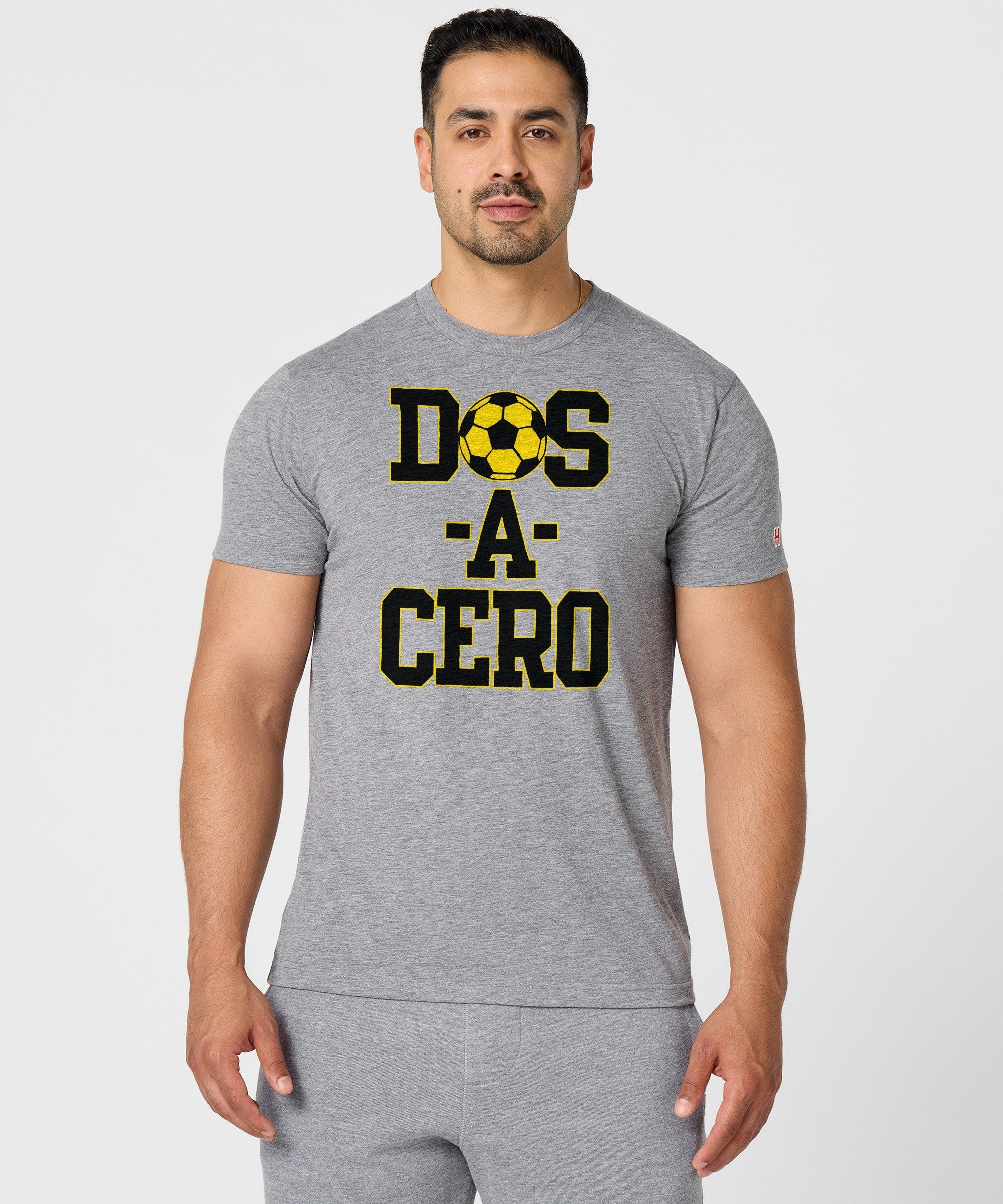 Columbus Dos A Cero