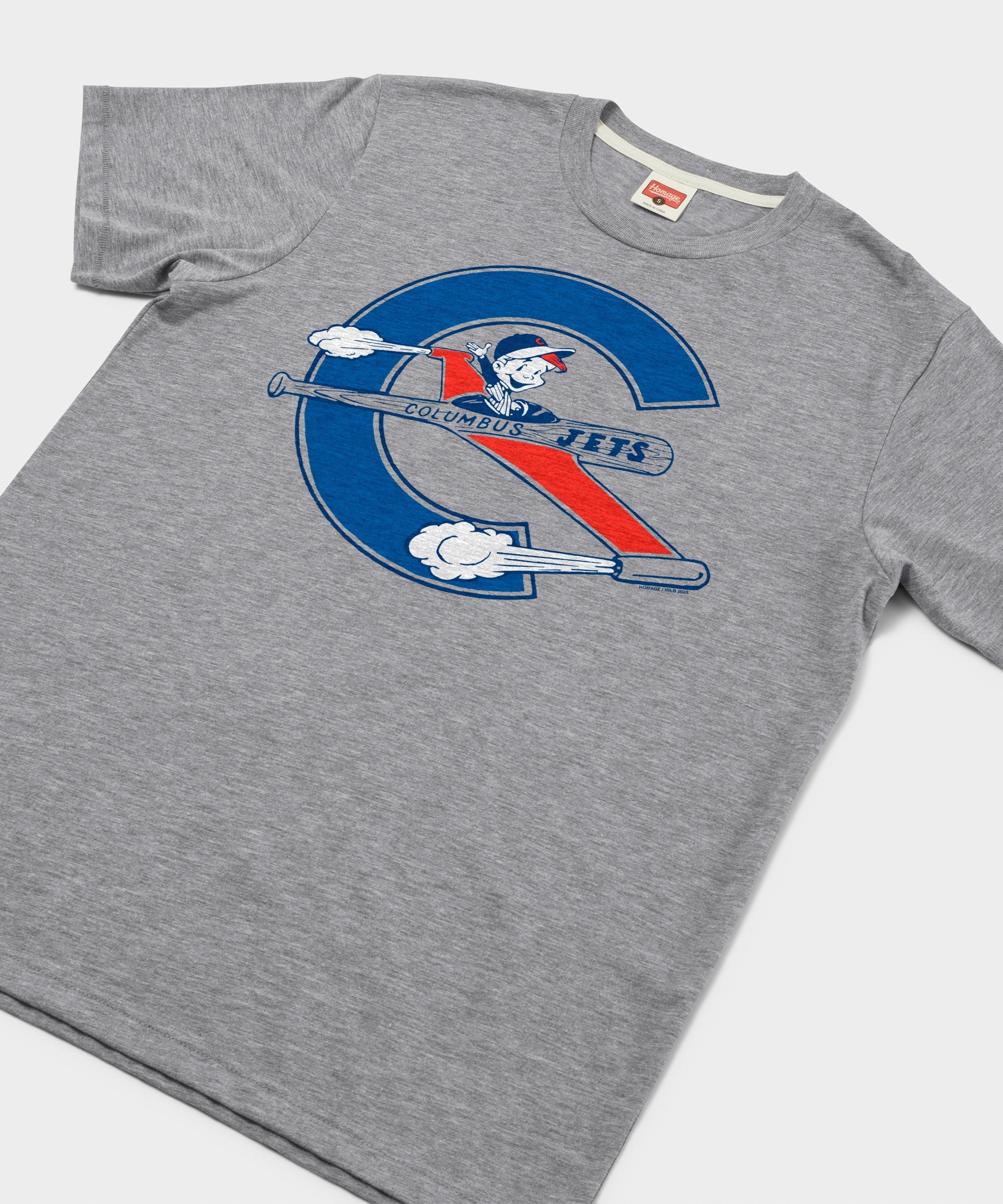 Columbus Jets