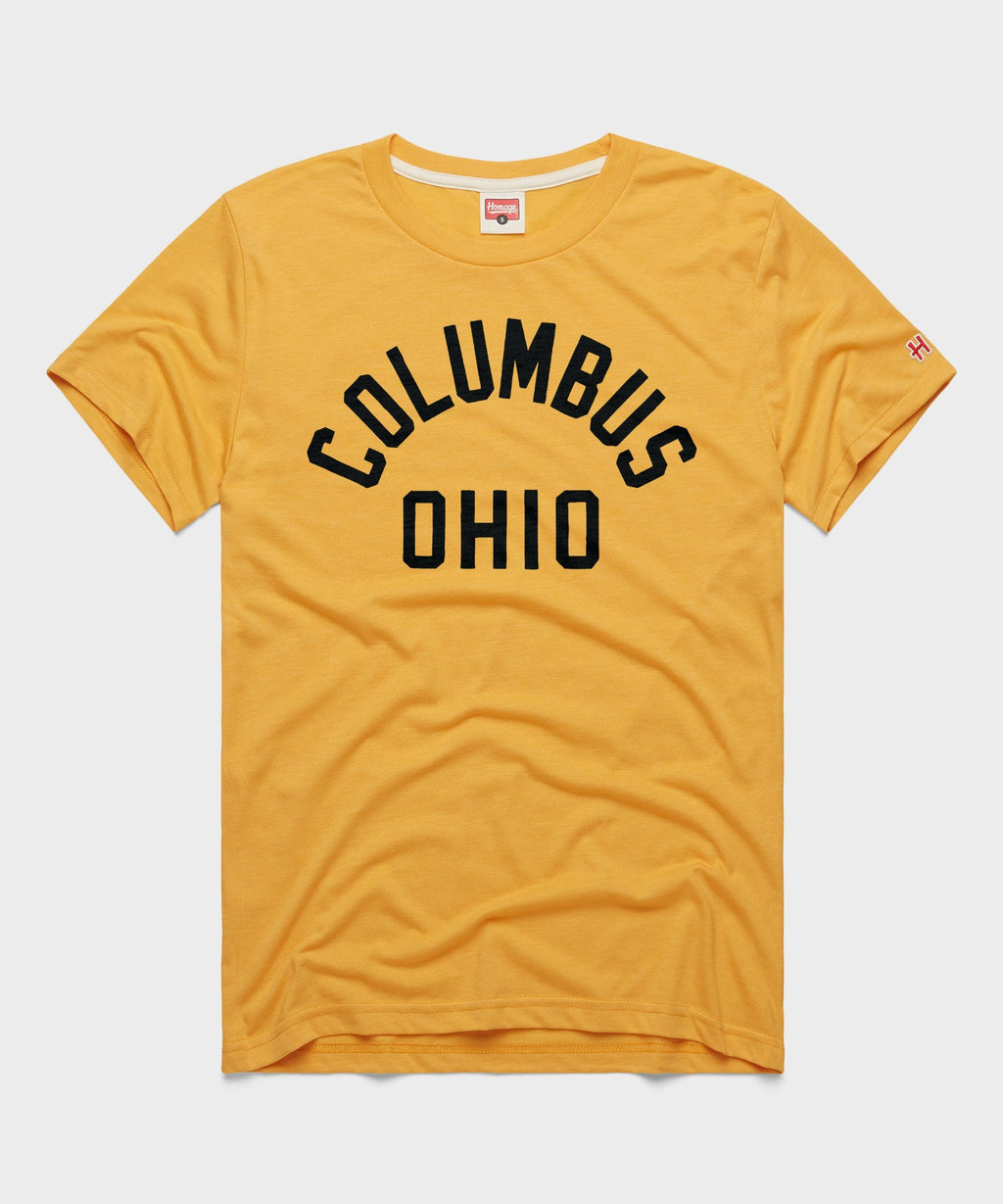 Columbus Ohio