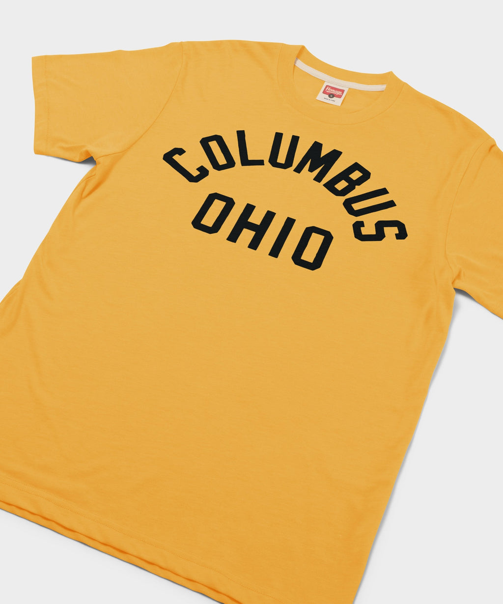 Columbus Ohio