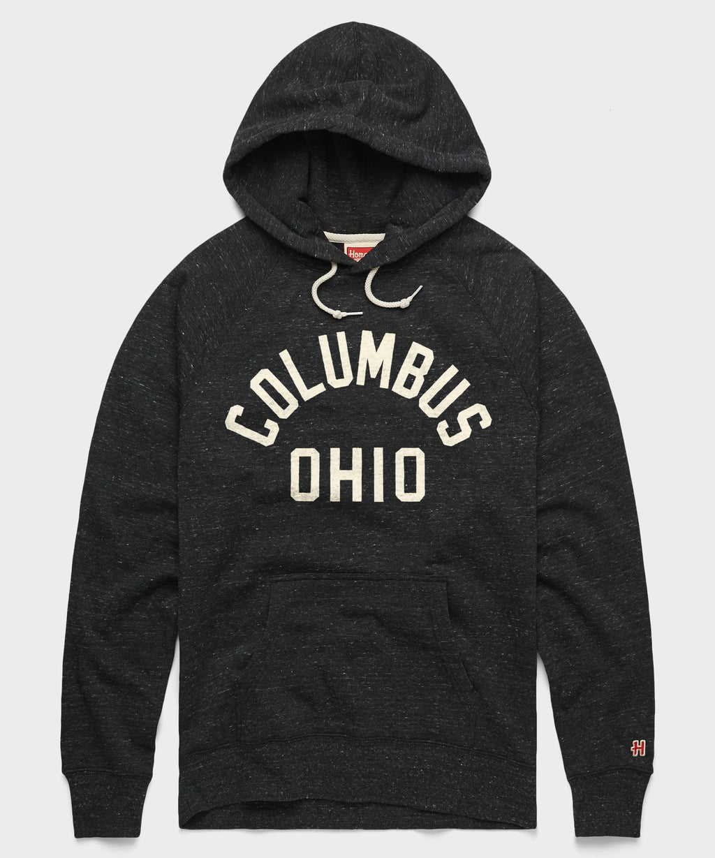 Columbus Ohio Hoodie