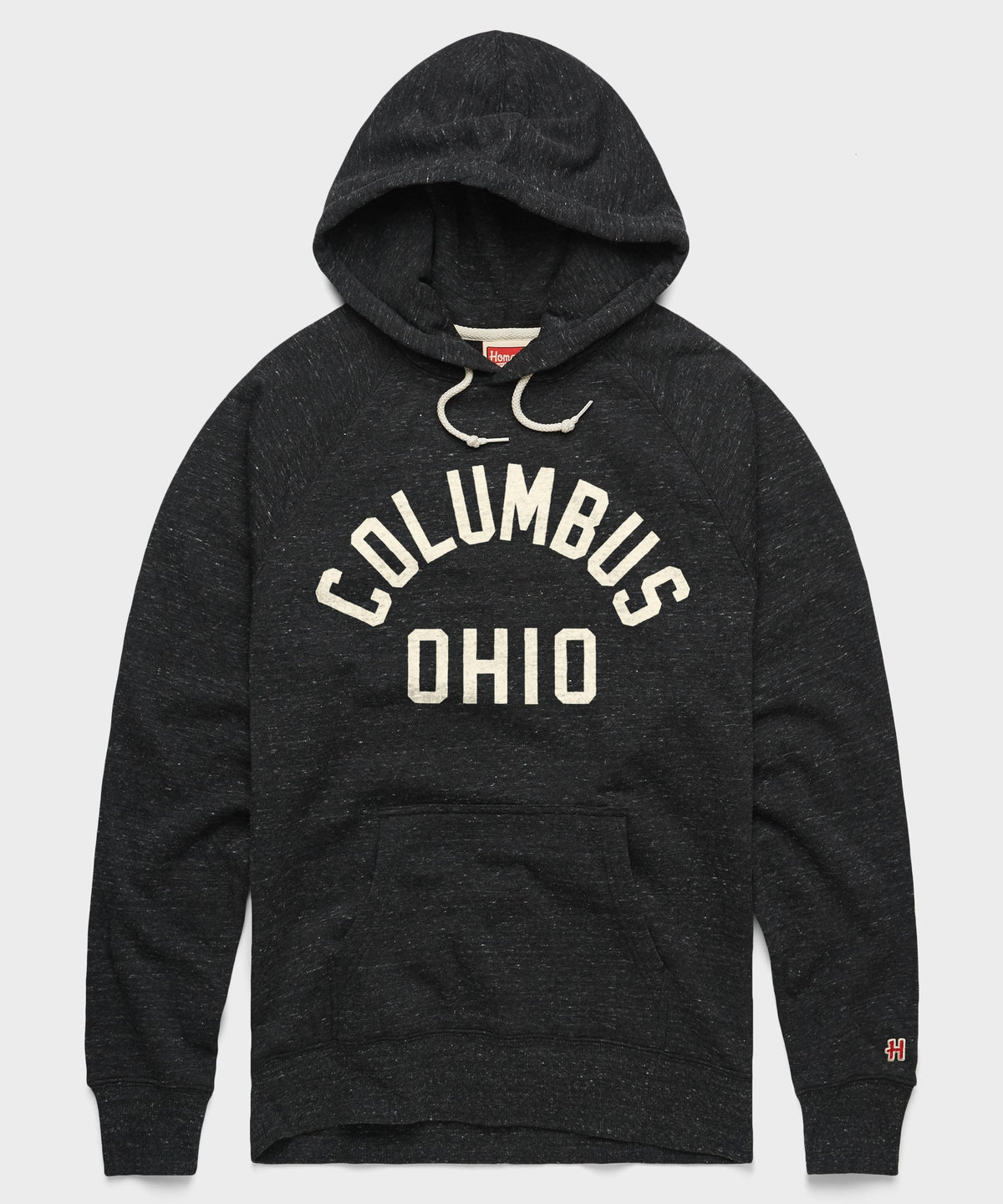 Columbus Ohio Hoodie