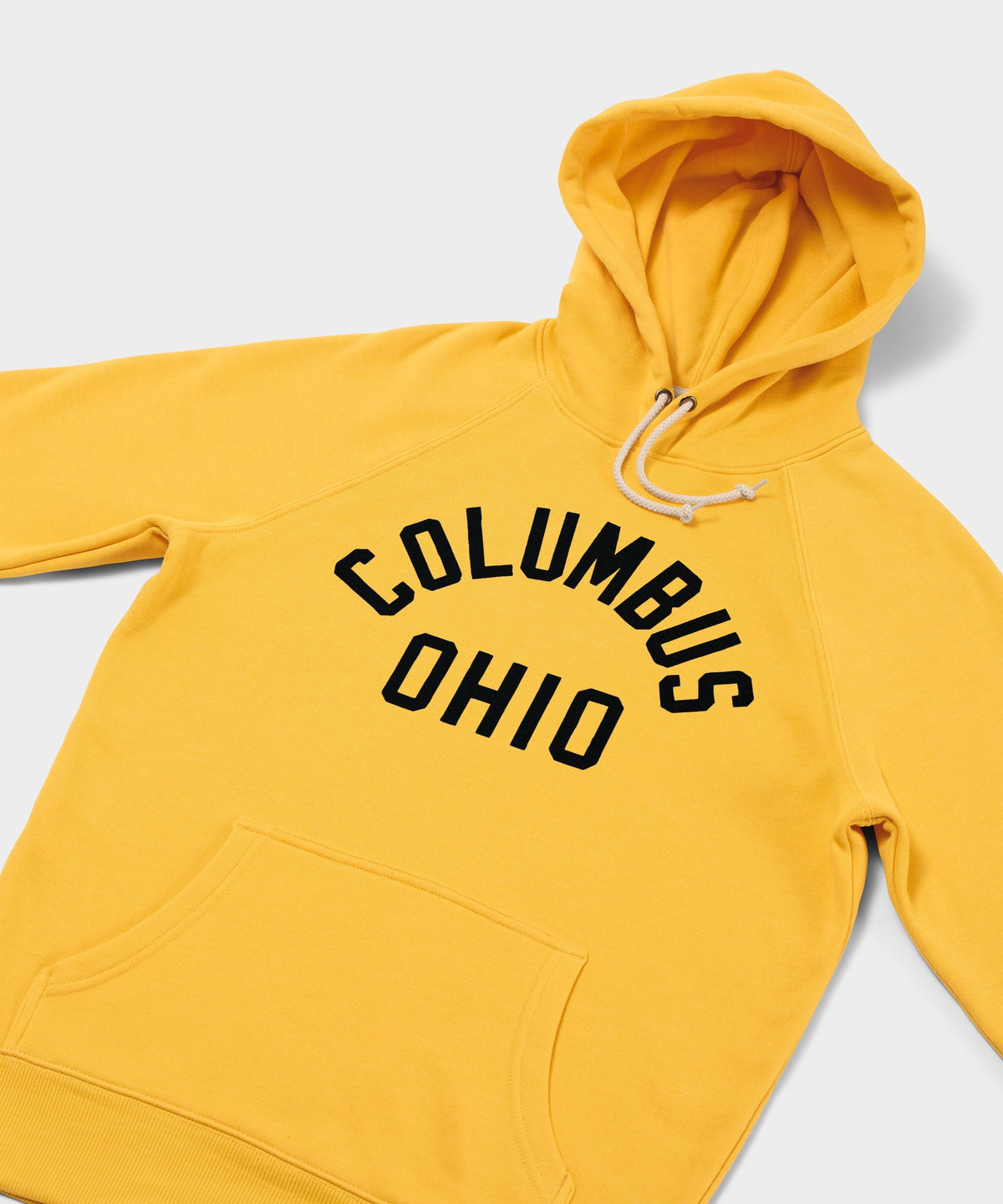 Columbus Ohio Hoodie