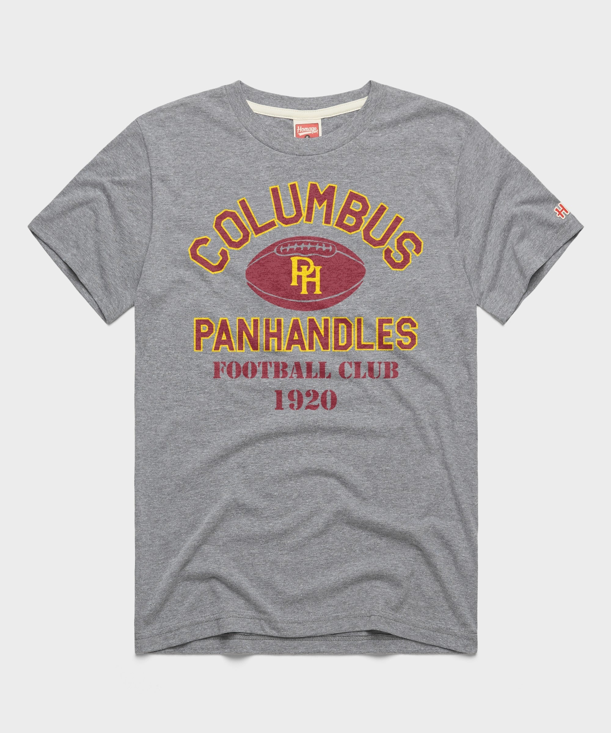 Columbus Panhandles