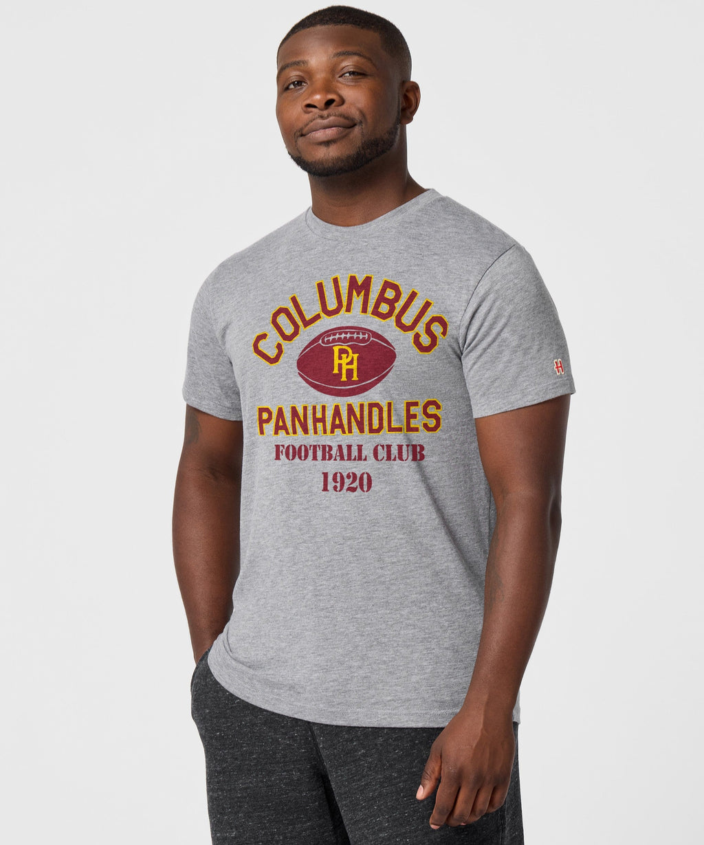 Columbus Panhandles