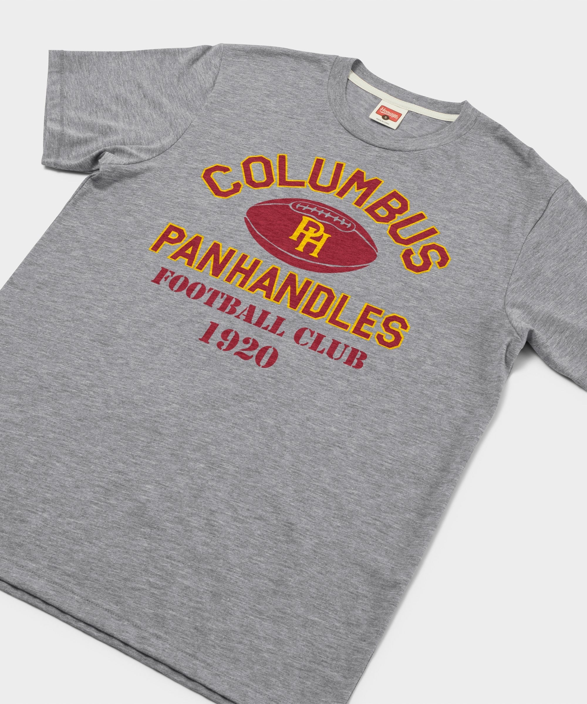 Columbus Panhandles
