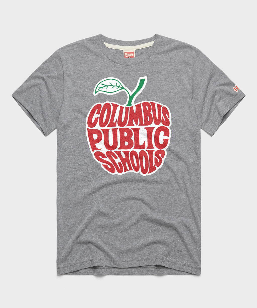 Columbus Public Schools