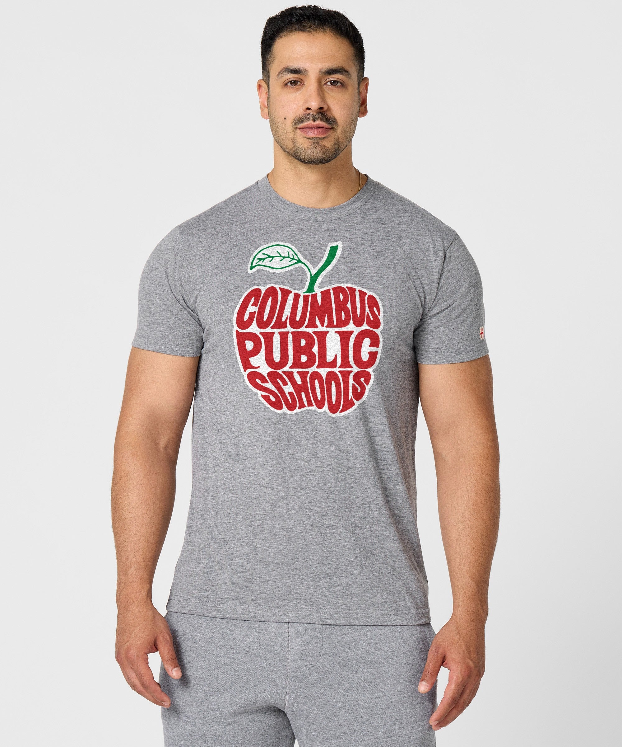 Columbus Public Schools
