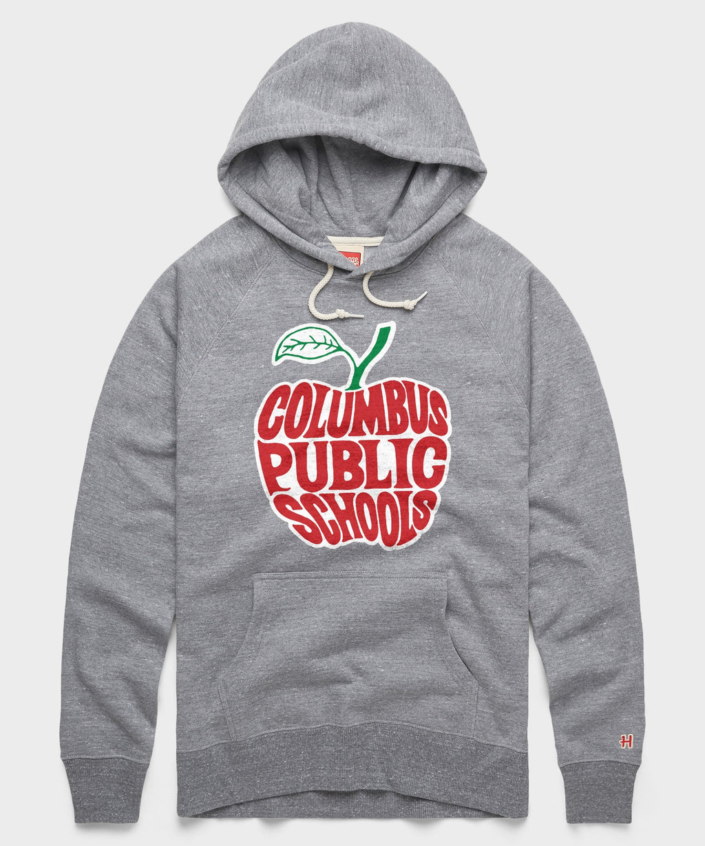 Columbus Public Schools Hoodie