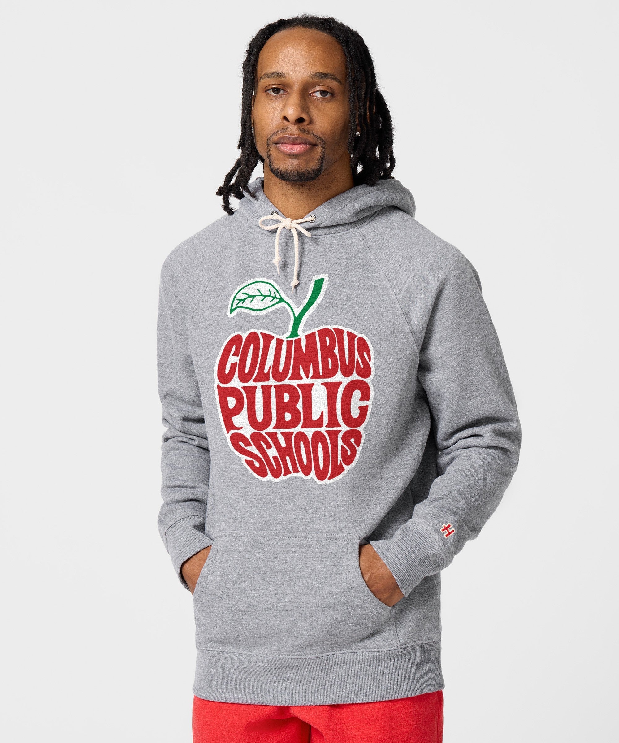 Columbus Public Schools Hoodie
