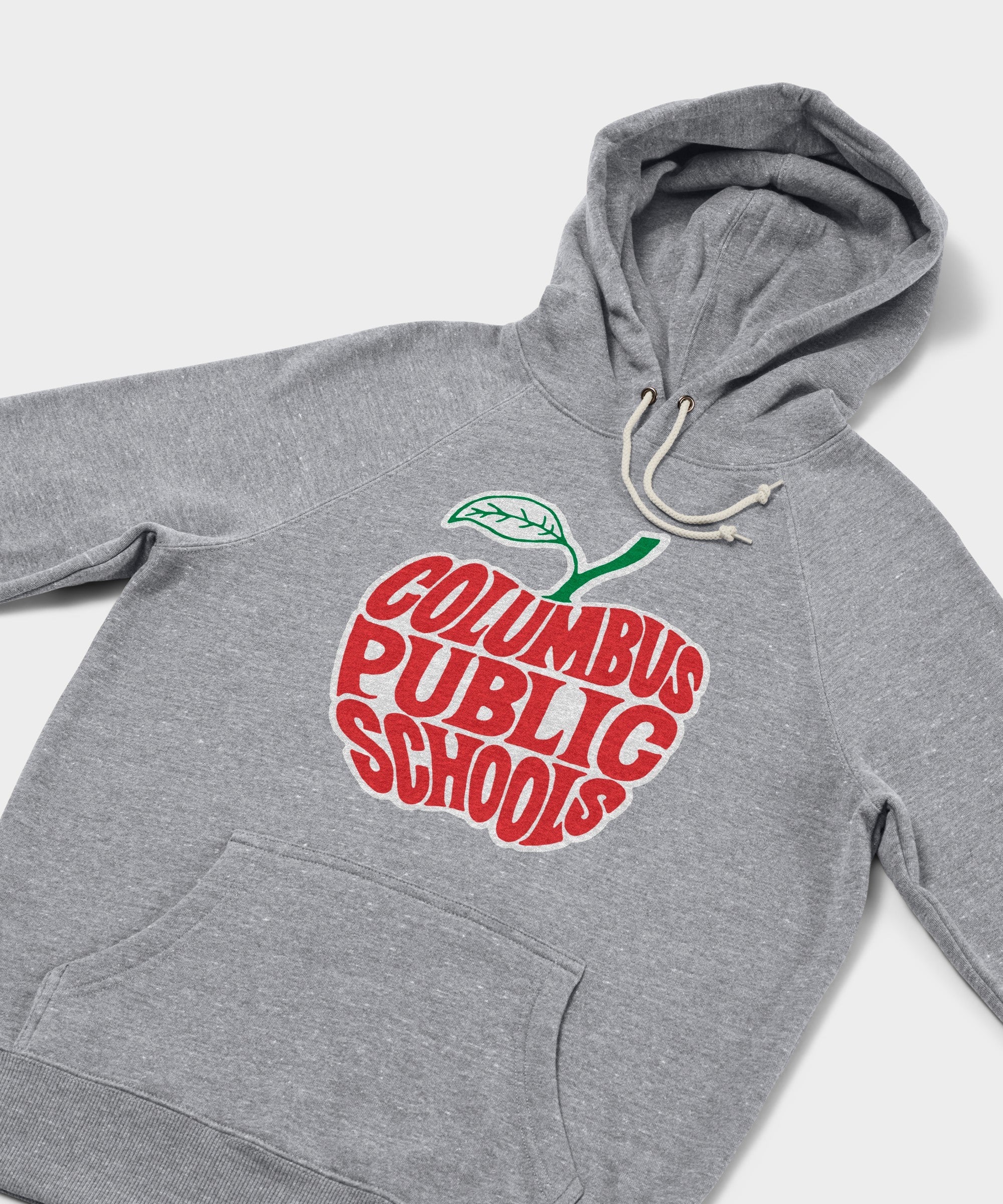 Columbus Public Schools Hoodie