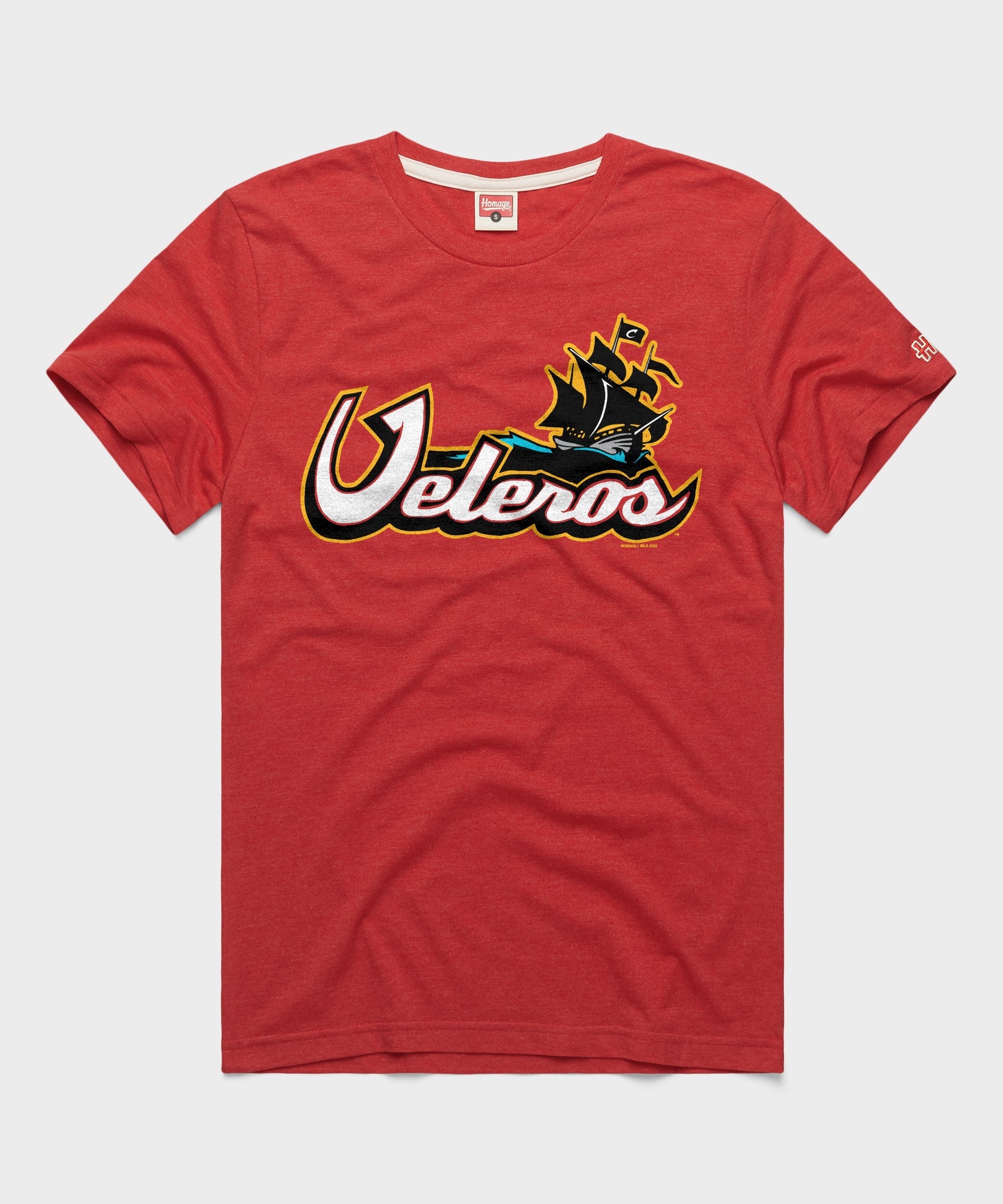 Columbus Veleros