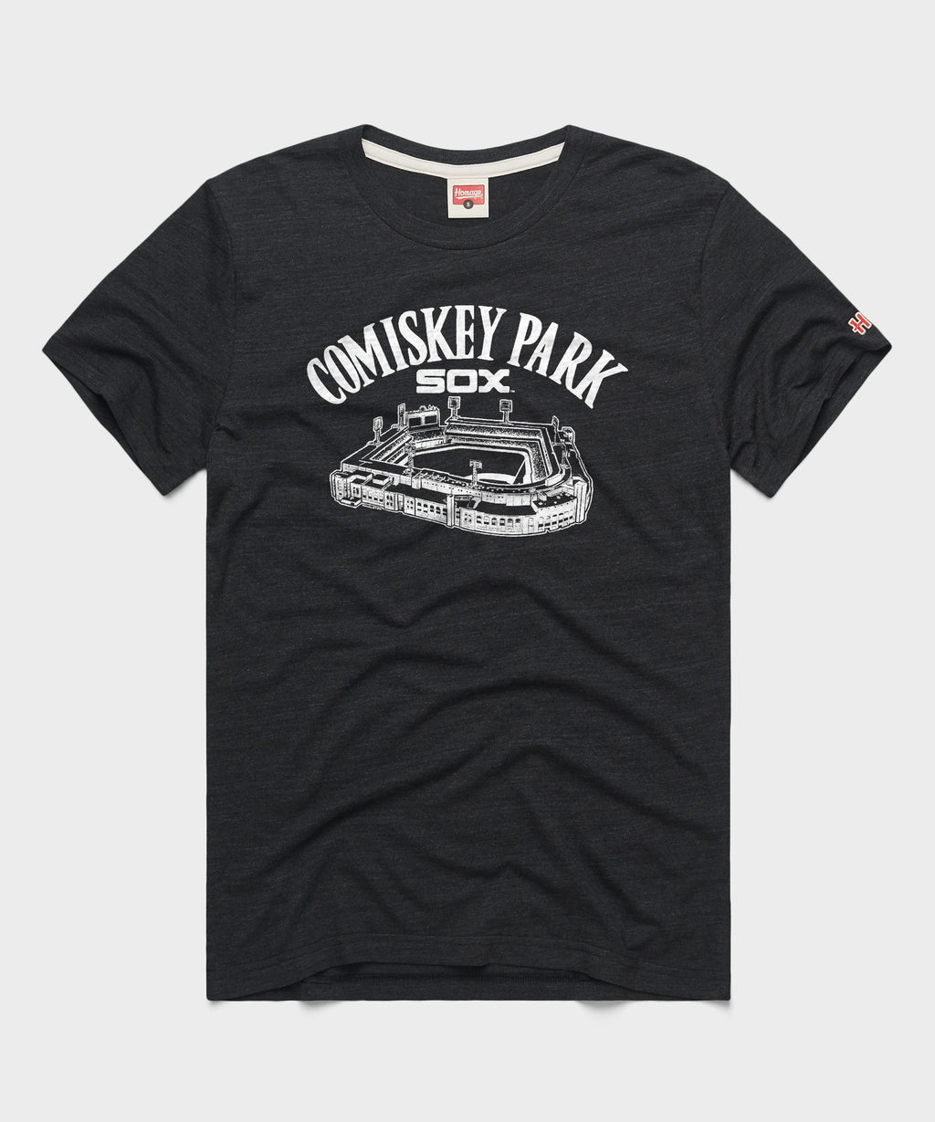 Comiskey Park Sox