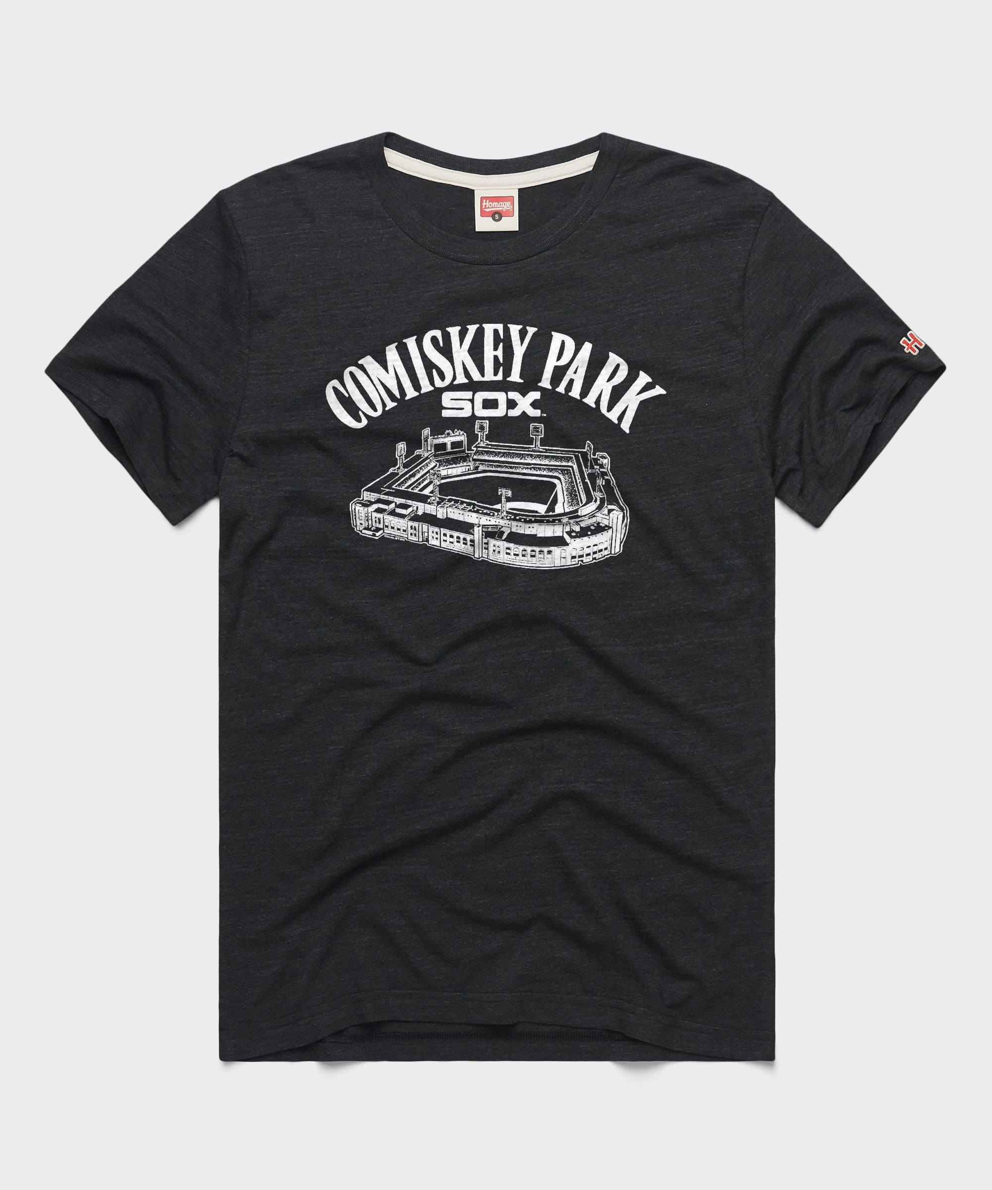 Comiskey Park Sox