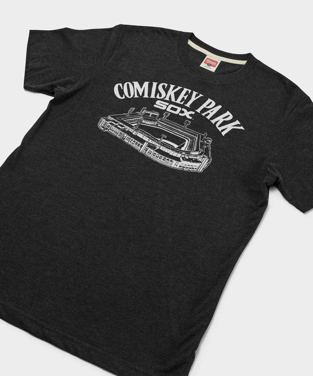Comiskey Park Sox