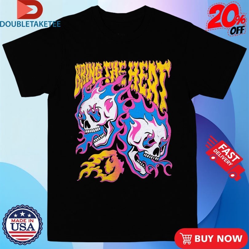 Cookies Bring The Heat Shirts