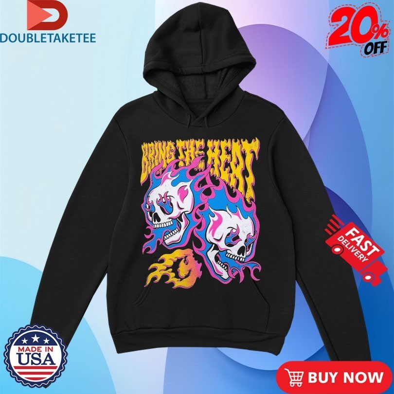 Cookies Bring The Heat Shirts