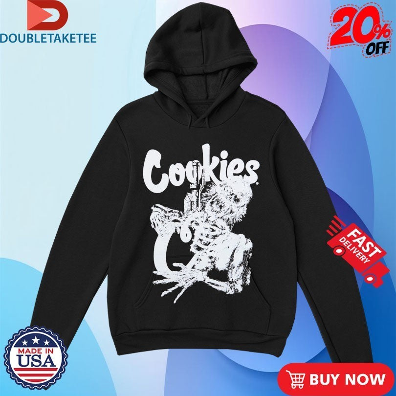 Cookies Death Shirts