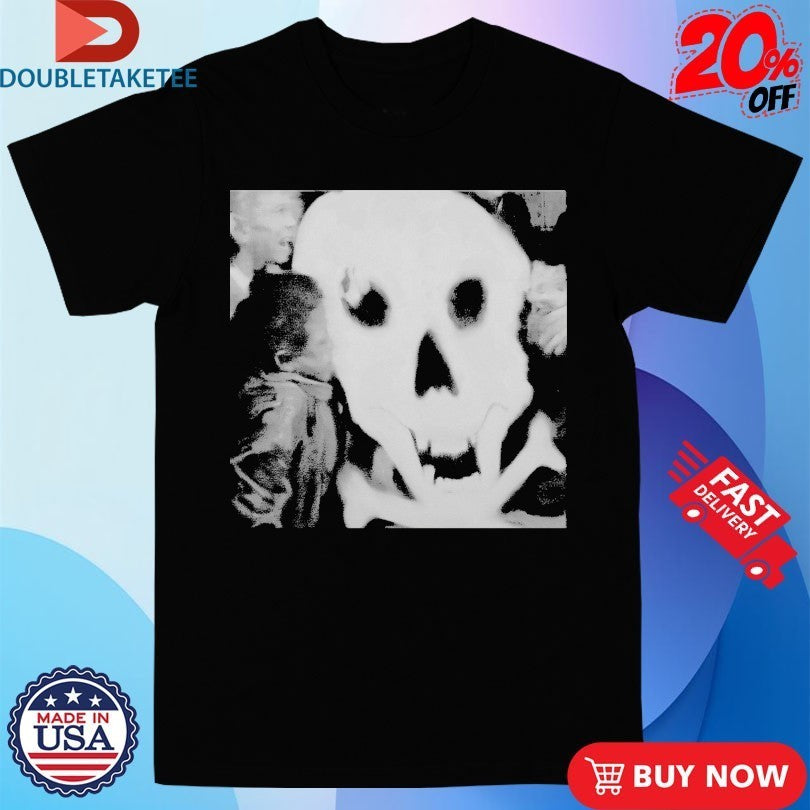 Corbin Crisis Kid Album Shirts