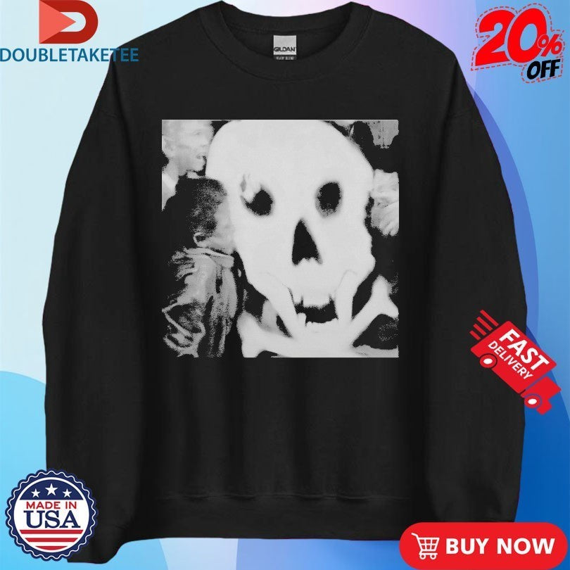Corbin Crisis Kid Album Shirts