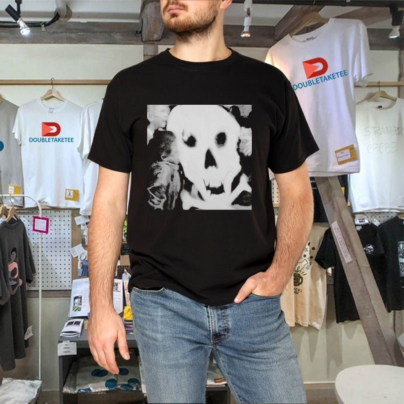 Corbin Crisis Kid Album Shirts