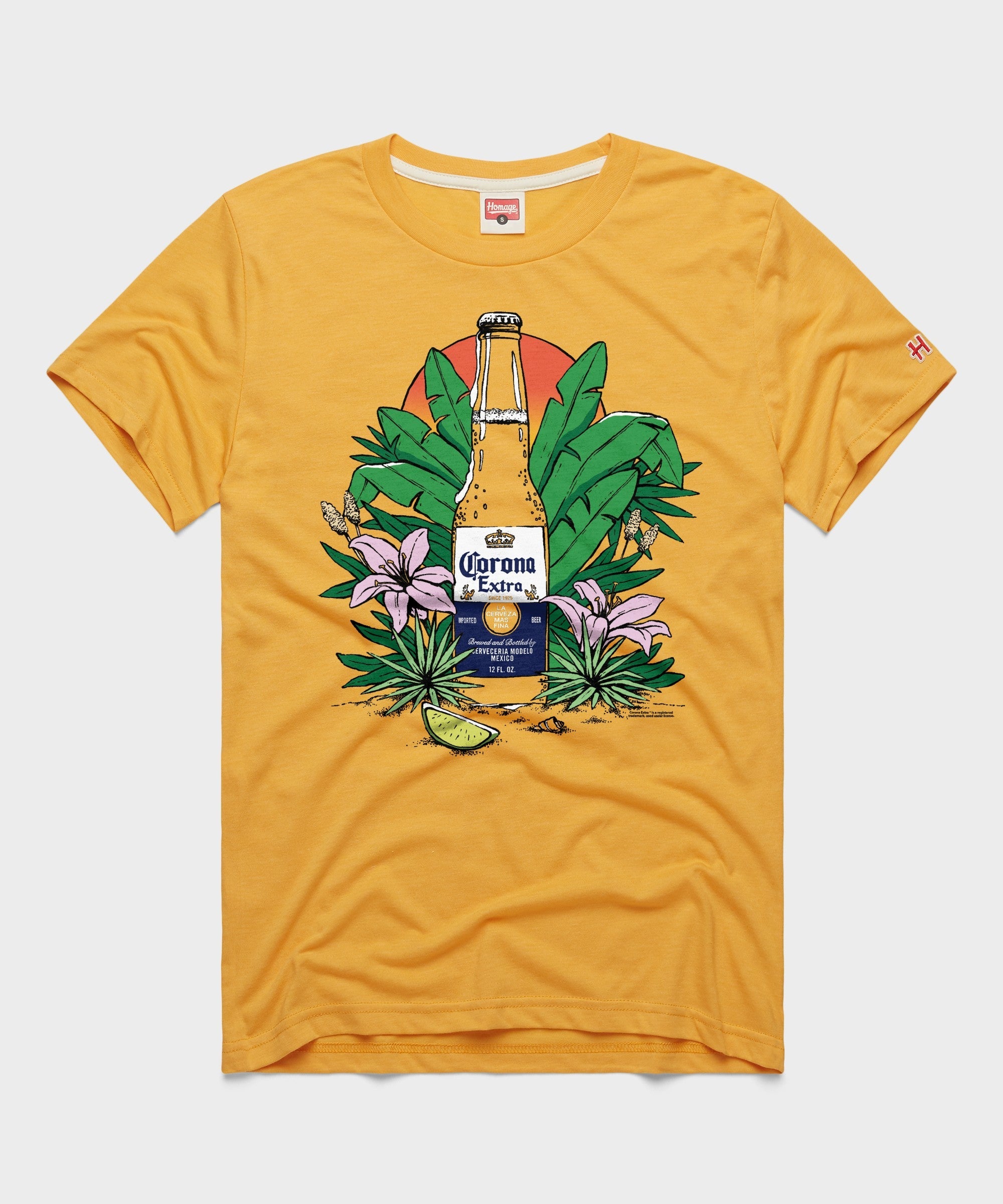 Corona La Vida Mas Fina