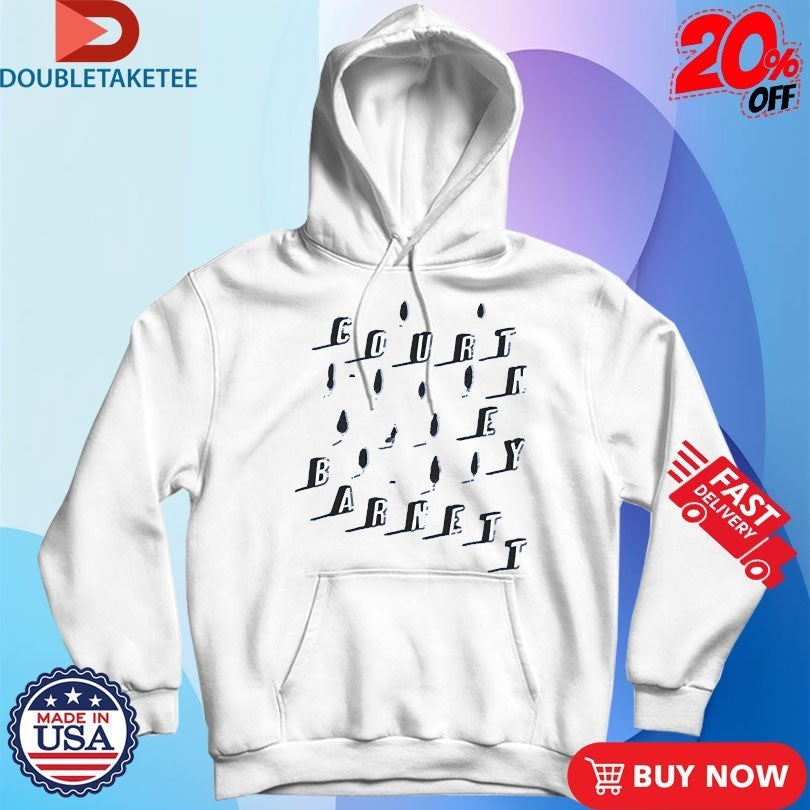 Courtney Barnett Trees Shirts