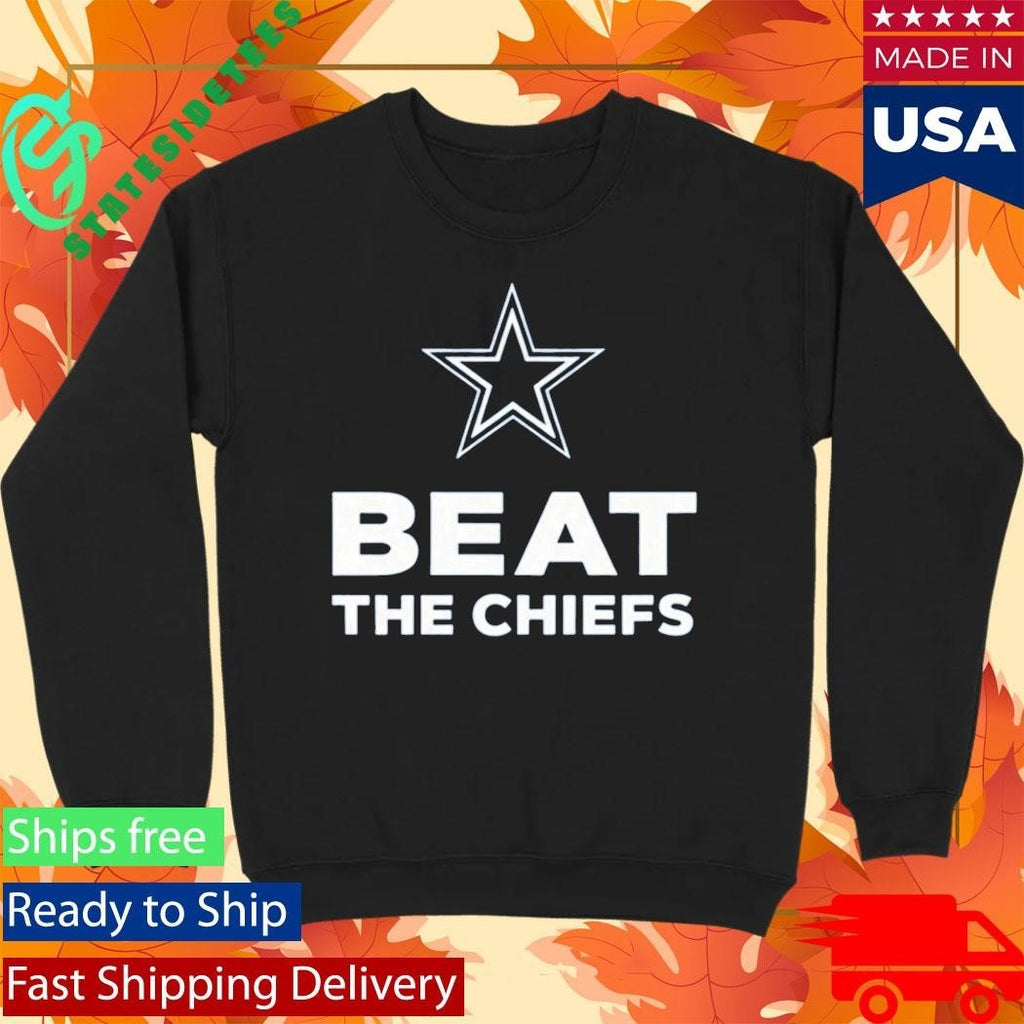 Cowboys Beat The Chiefs Shirt