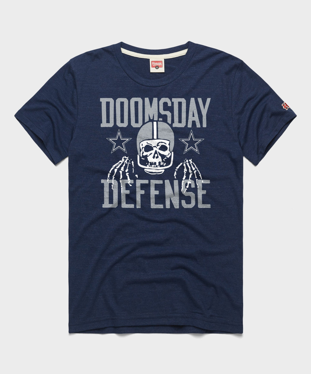 Cowboys Doomsday Defense