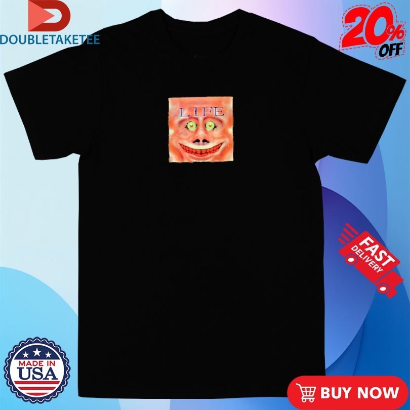 Cruelty Squad Life Shirts