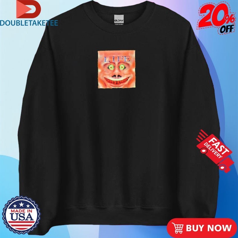 Cruelty Squad Life Shirts