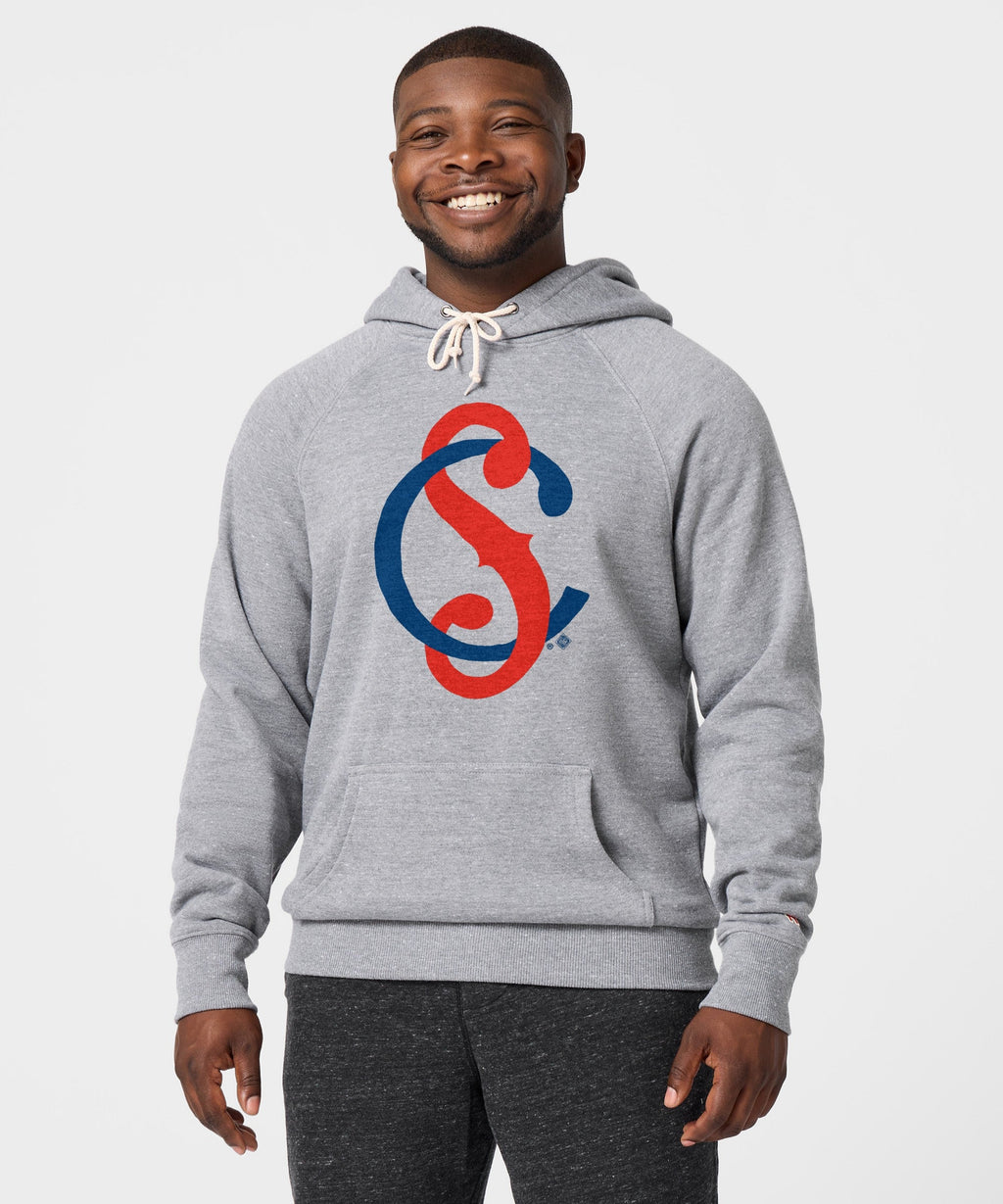 Cuban Stars Hoodie