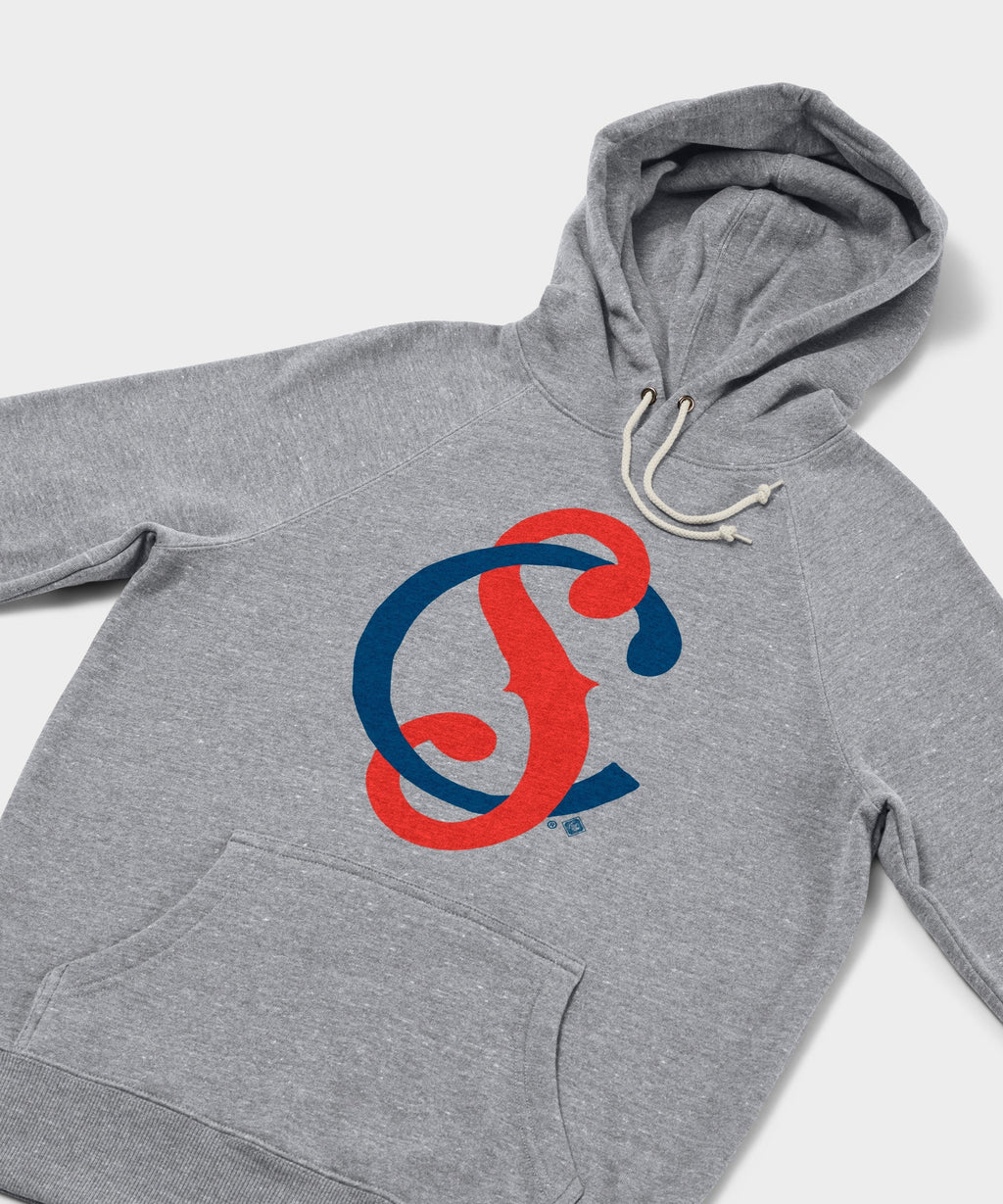 Cuban Stars Hoodie