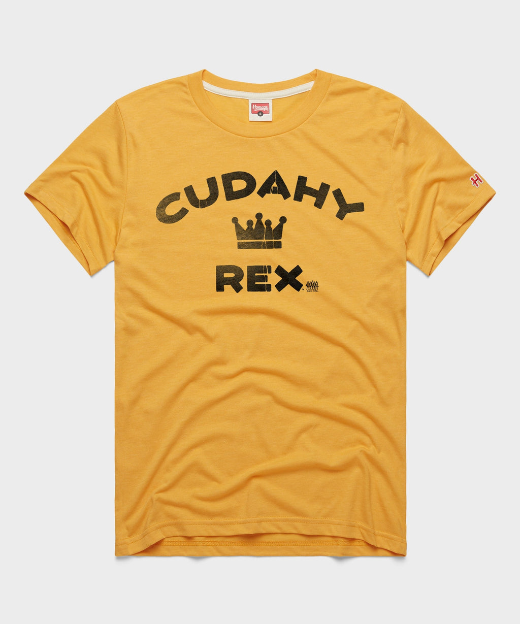 Cudahy Rex